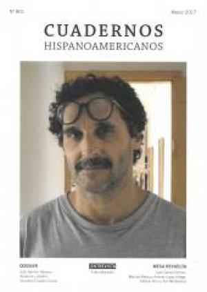 Cuadernos hispanoamericanos N°801